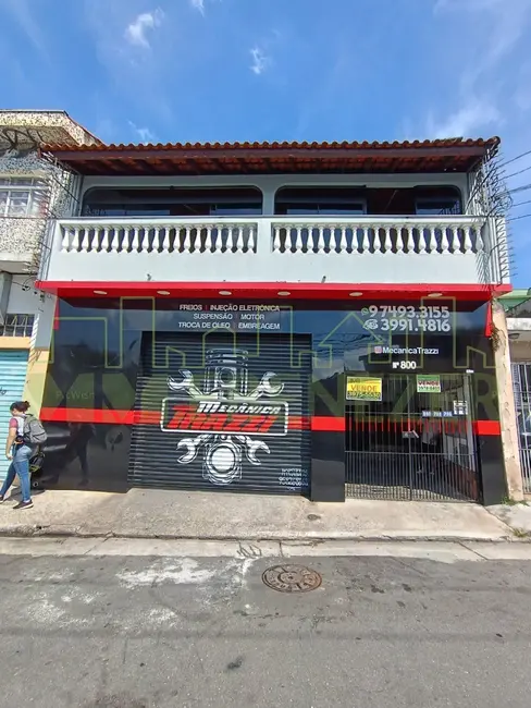 Foto 9 de Casa com 2 quartos à venda, 187m2 em Jardim Maristela, São Paulo - SP