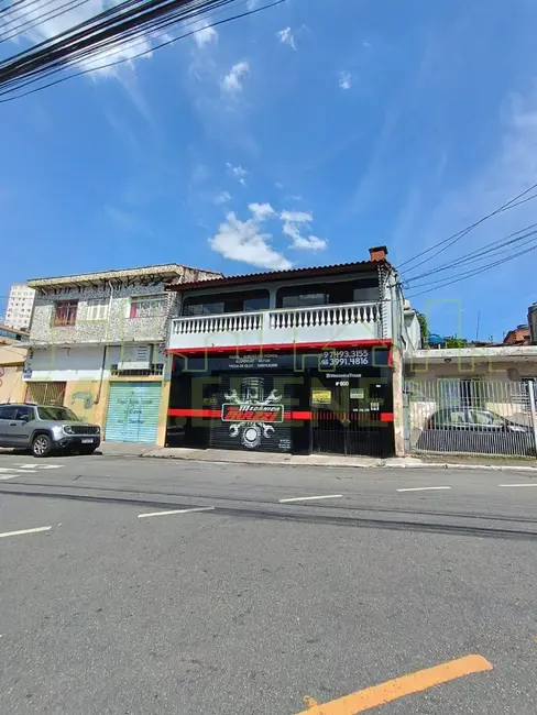 Foto 1 de Casa com 2 quartos à venda, 187m2 em Jardim Maristela, São Paulo - SP