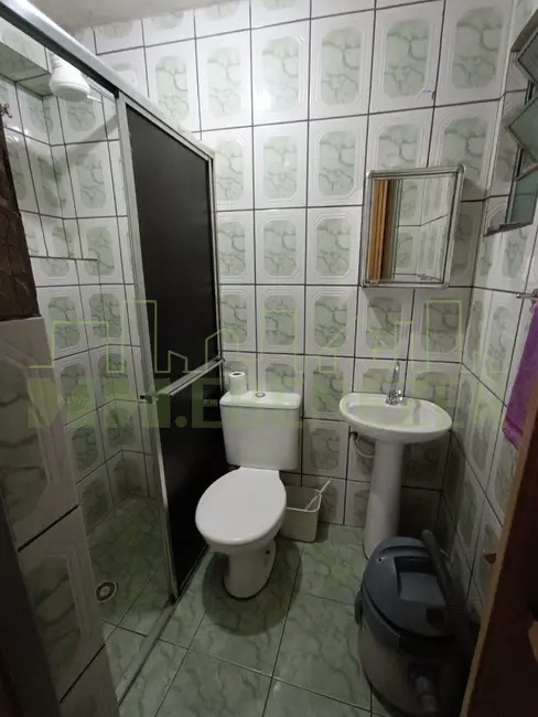 Foto 3 de Casa com 2 quartos à venda, 187m2 em Jardim Maristela, São Paulo - SP