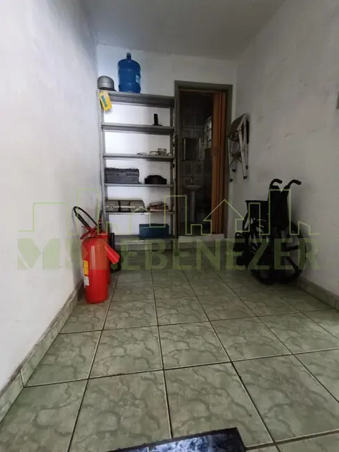 Foto 6 de Casa com 2 quartos à venda, 187m2 em Jardim Maristela, São Paulo - SP