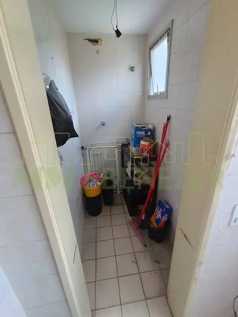 Foto 1 de Apartamento com 3 quartos à venda, 78m2 em Jardim Mariliza, São Paulo - SP