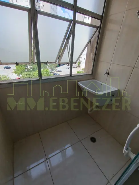 Foto 3 de Apartamento com 2 quartos à venda, 51m2 em Jardim Maristela, São Paulo - SP