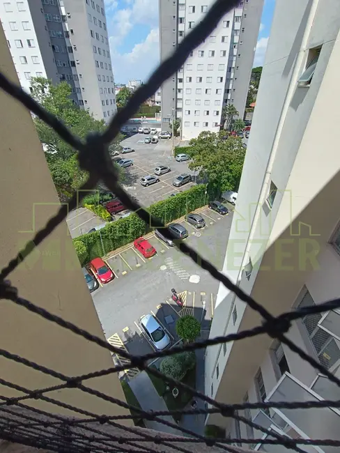 Foto 2 de Apartamento com 2 quartos à venda, 51m2 em Jardim Maristela, São Paulo - SP