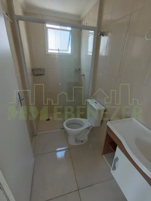 Foto 7 de Apartamento com 2 quartos à venda, 51m2 em Jardim Maristela, São Paulo - SP
