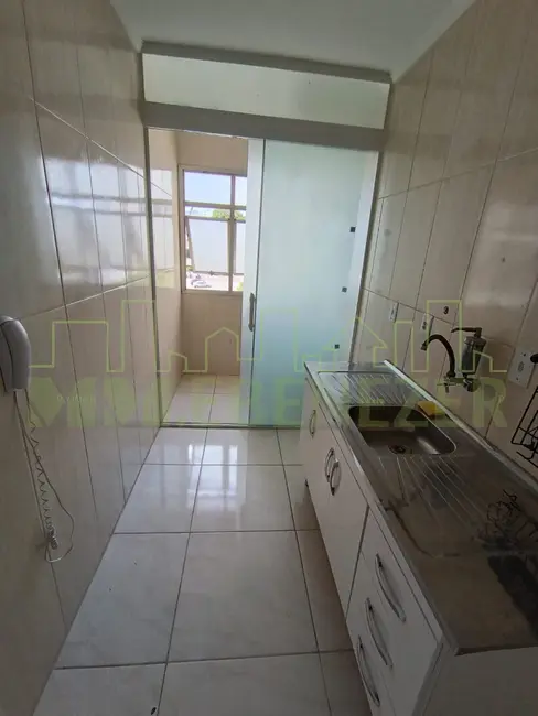 Foto 4 de Apartamento com 2 quartos à venda, 51m2 em Jardim Maristela, São Paulo - SP