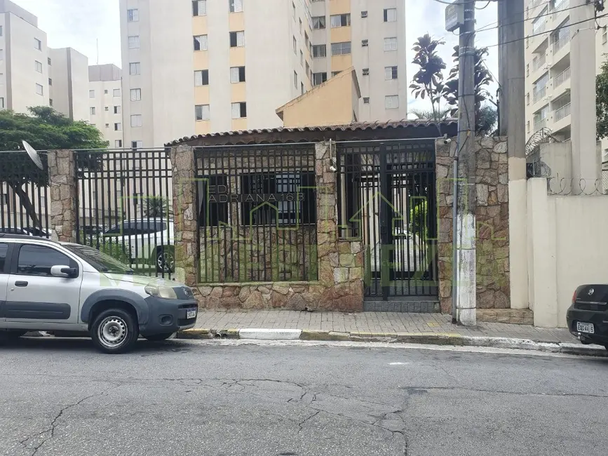 Apartamento com 3 quartos à venda, 75m2 em Vila Marina, São Paulo - SP - imagem 2 Foto 2 de Apartamento com 3 quartos à venda, 75m2 em Vila Marina, São Paulo - SP