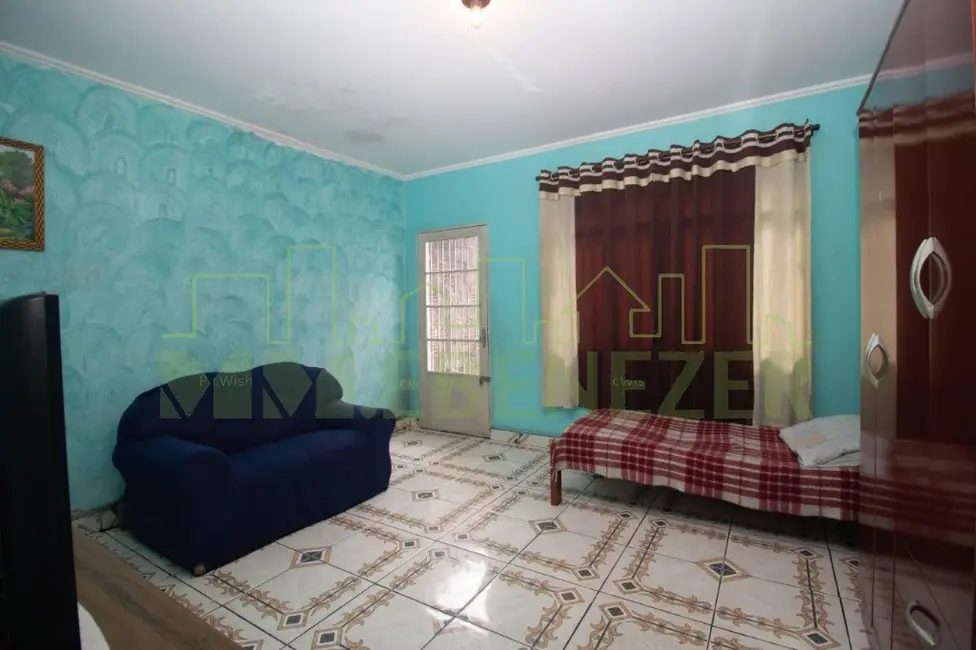 Foto 3 de Terreno / Lote com 2 quartos à venda, 37m2 em Vila Brasilândia, São Paulo - SP