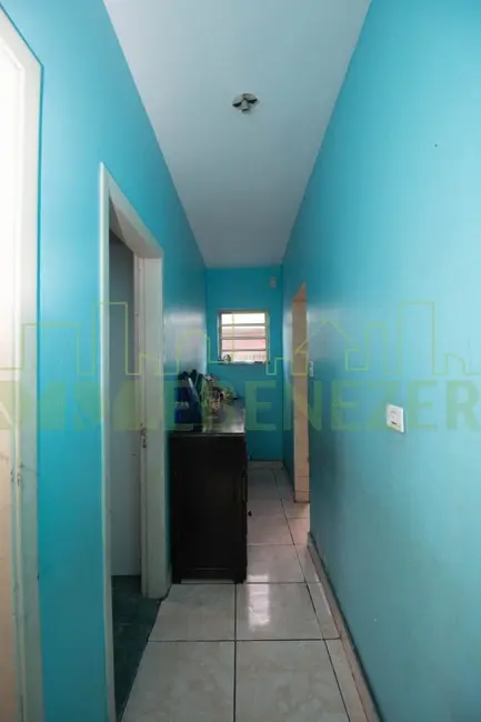 Foto 8 de Terreno / Lote com 2 quartos à venda, 37m2 em Vila Brasilândia, São Paulo - SP