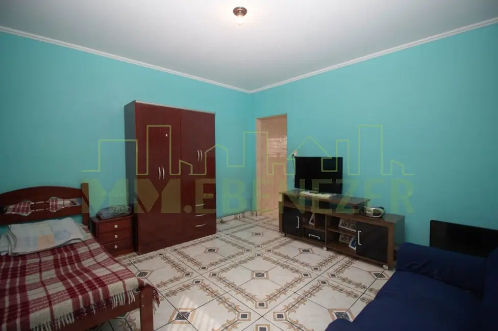 Foto 2 de Terreno / Lote com 2 quartos à venda, 37m2 em Vila Brasilândia, São Paulo - SP