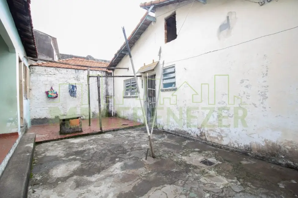 Foto 4 de Terreno / Lote com 2 quartos à venda, 37m2 em Vila Brasilândia, São Paulo - SP