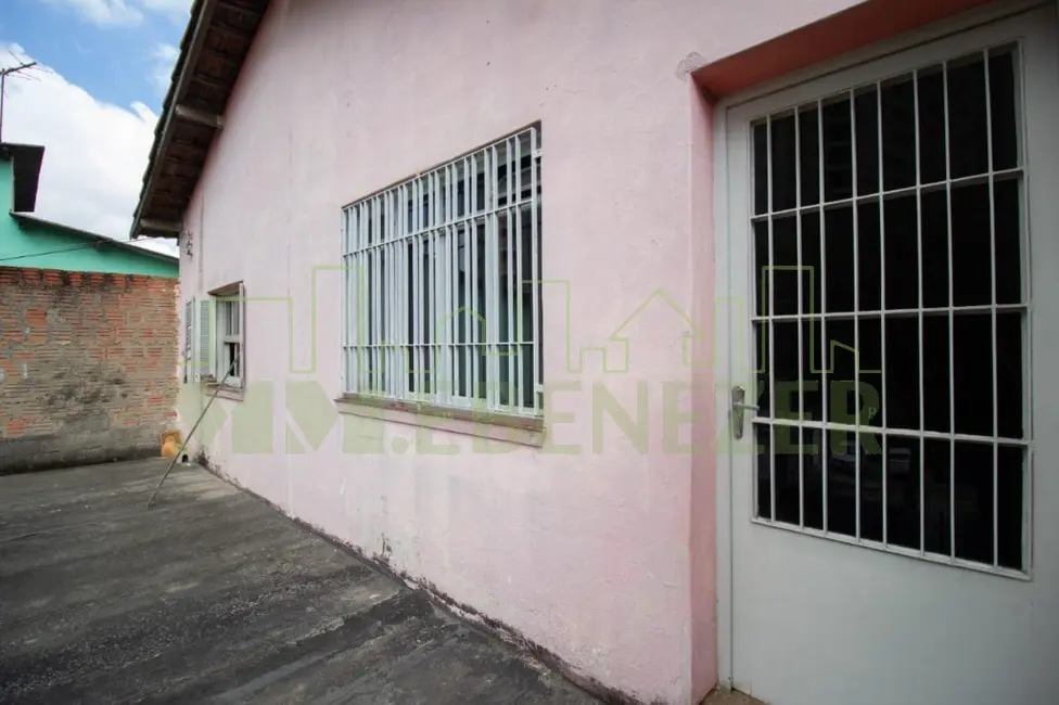 Foto 1 de Terreno / Lote com 2 quartos à venda, 37m2 em Vila Brasilândia, São Paulo - SP