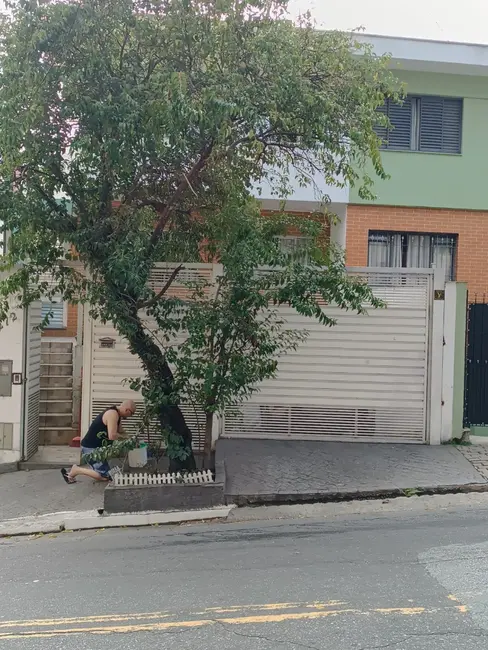 Casa com 3 quartos à venda, 91m2 em São Paulo - SP - imagem 2 Foto 2 de Casa com 3 quartos à venda, 91m2 em São Paulo - SP