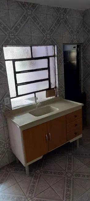 Foto 3 de Casa com 4 quartos à venda, 155m2 em São Paulo - SP