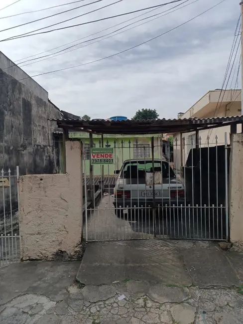 Foto 8 de Casa com 4 quartos à venda, 155m2 em São Paulo - SP