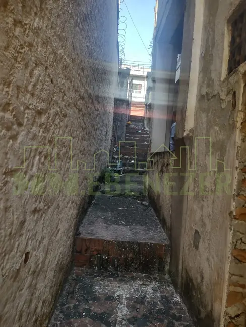 Terreno / Lote à venda, 140m2 em Itaberaba, São Paulo - SP - imagem 4 Foto 4 de Terreno / Lote à venda, 140m2 em Itaberaba, São Paulo - SP