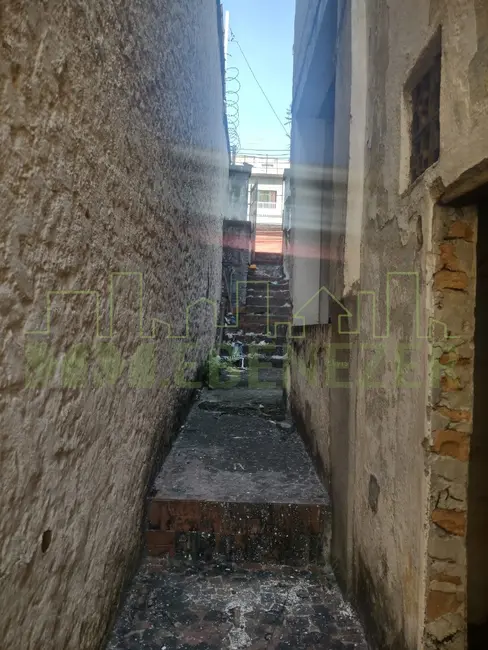 Terreno / Lote à venda, 140m2 em Itaberaba, São Paulo - SP - imagem 9 Foto 9 de Terreno / Lote à venda, 140m2 em Itaberaba, São Paulo - SP