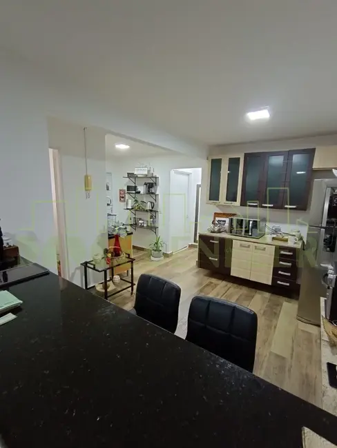 Foto 4 de Casa com 2 quartos à venda, 100m2 em Parque Panamericano, São Paulo - SP