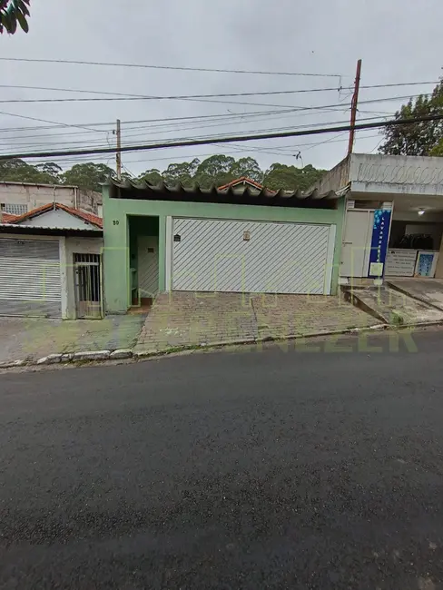 Foto 1 de Casa com 2 quartos à venda, 100m2 em Parque Panamericano, São Paulo - SP
