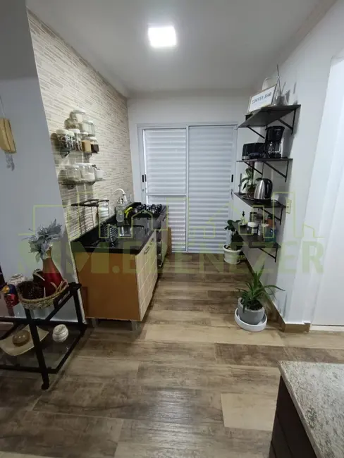 Foto 8 de Casa com 2 quartos à venda, 100m2 em Parque Panamericano, São Paulo - SP