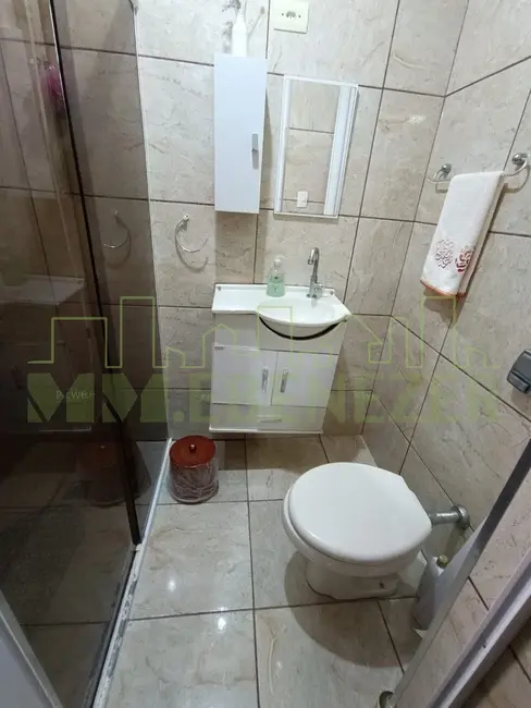 Foto 9 de Casa com 2 quartos à venda, 100m2 em Parque Panamericano, São Paulo - SP