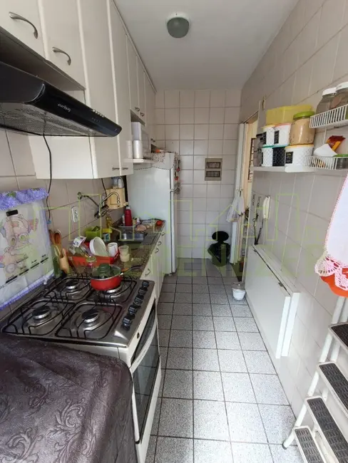 Apartamento com 2 quartos à venda, 51m2 em Jardim Maristela, São Paulo - SP - imagem 5 Foto 5 de Apartamento com 2 quartos à venda, 51m2 em Jardim Maristela, São Paulo - SP