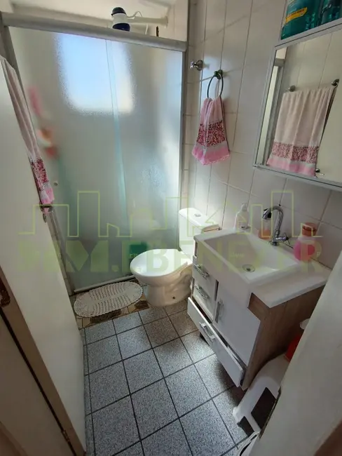 Apartamento com 2 quartos à venda, 51m2 em Jardim Maristela, São Paulo - SP - imagem 6 Foto 6 de Apartamento com 2 quartos à venda, 51m2 em Jardim Maristela, São Paulo - SP
