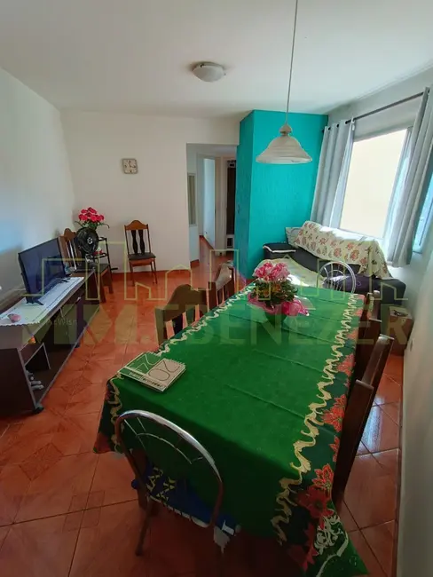 Apartamento com 2 quartos à venda, 51m2 em Jardim Maristela, São Paulo - SP - imagem 2 Foto 2 de Apartamento com 2 quartos à venda, 51m2 em Jardim Maristela, São Paulo - SP