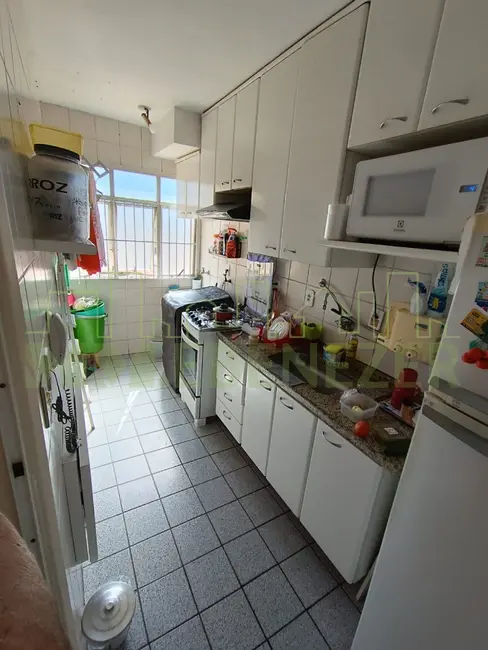 Apartamento com 2 quartos à venda, 51m2 em Jardim Maristela, São Paulo - SP - imagem 3 Foto 3 de Apartamento com 2 quartos à venda, 51m2 em Jardim Maristela, São Paulo - SP