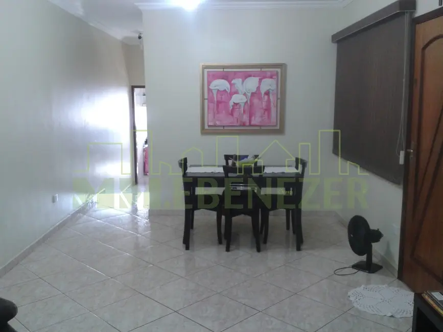 Foto 3 de Casa com 3 quartos à venda, 122m2 em Sítio Morro Grande, São Paulo - SP