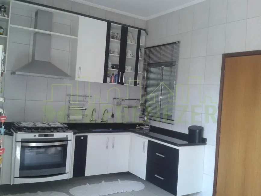 Foto 8 de Casa com 3 quartos à venda, 122m2 em Sítio Morro Grande, São Paulo - SP