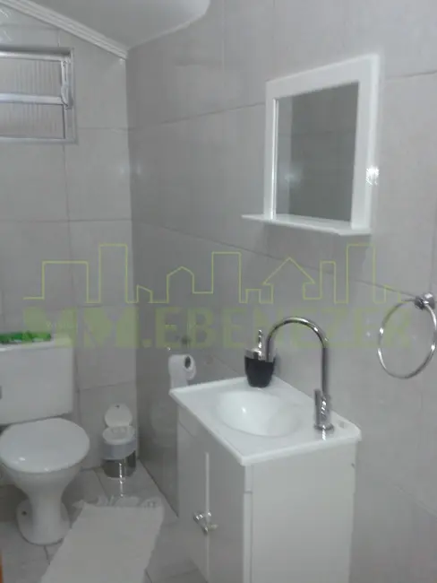 Foto 4 de Casa com 3 quartos à venda, 122m2 em Sítio Morro Grande, São Paulo - SP