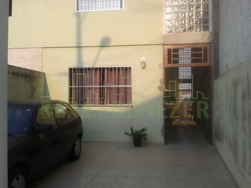 Foto 1 de Casa com 3 quartos à venda, 122m2 em Sítio Morro Grande, São Paulo - SP