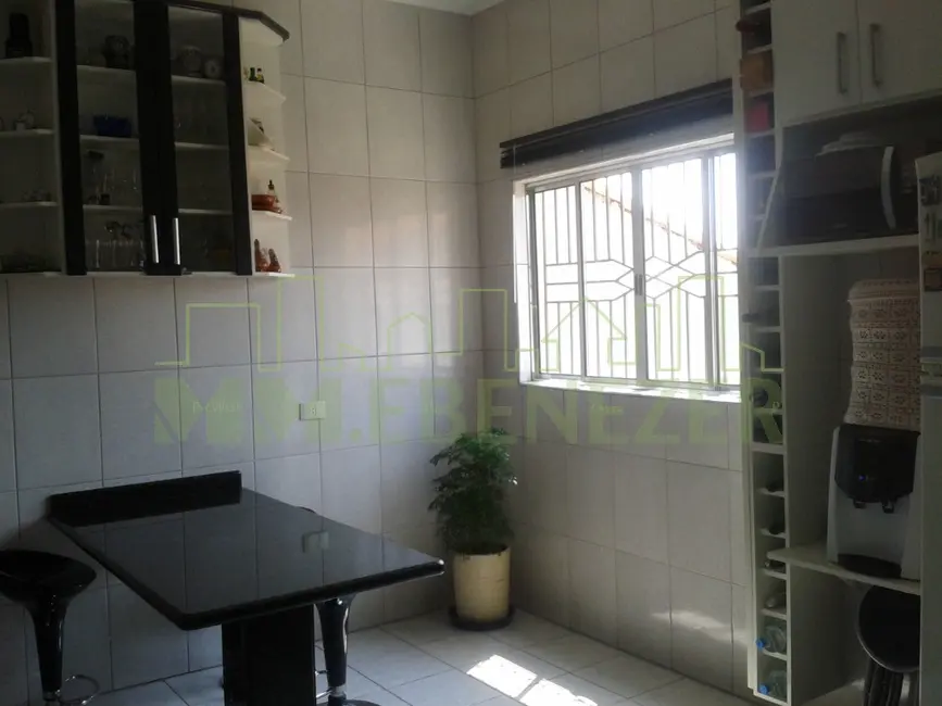 Foto 7 de Casa com 3 quartos à venda, 122m2 em Sítio Morro Grande, São Paulo - SP