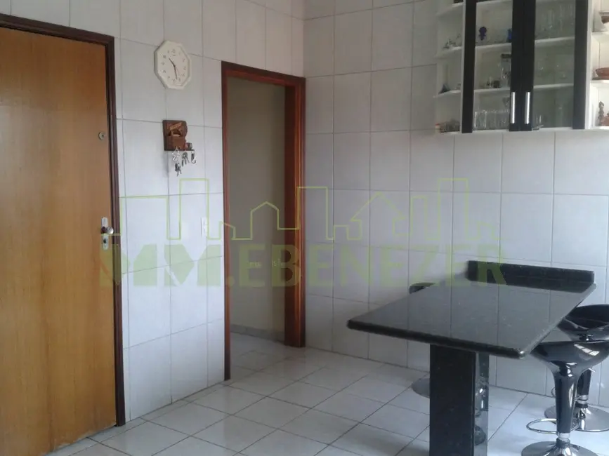 Foto 6 de Casa com 3 quartos à venda, 122m2 em Sítio Morro Grande, São Paulo - SP