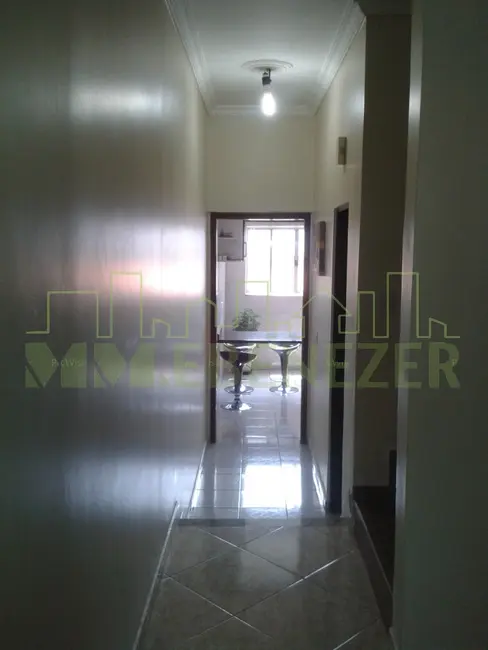 Foto 9 de Casa com 3 quartos à venda, 122m2 em Sítio Morro Grande, São Paulo - SP