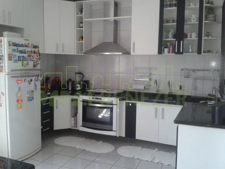 Foto 5 de Casa com 3 quartos à venda, 122m2 em Sítio Morro Grande, São Paulo - SP