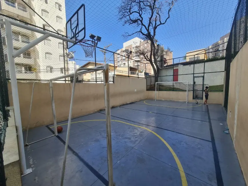 Foto 6 de Apartamento com 3 quartos à venda, 65m2 em São Paulo - SP
