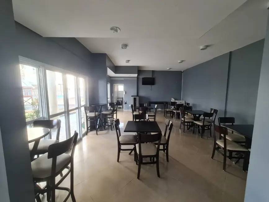 Foto 4 de Apartamento com 3 quartos à venda, 65m2 em São Paulo - SP