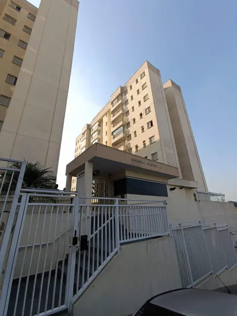 Foto 1 de Apartamento com 3 quartos à venda, 65m2 em São Paulo - SP