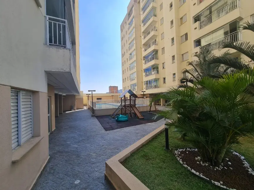 Foto 5 de Apartamento com 3 quartos à venda, 65m2 em São Paulo - SP