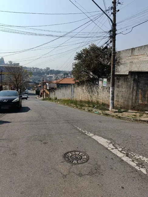 Foto 2 de Terreno / Lote à venda, 337m2 em São Paulo - SP