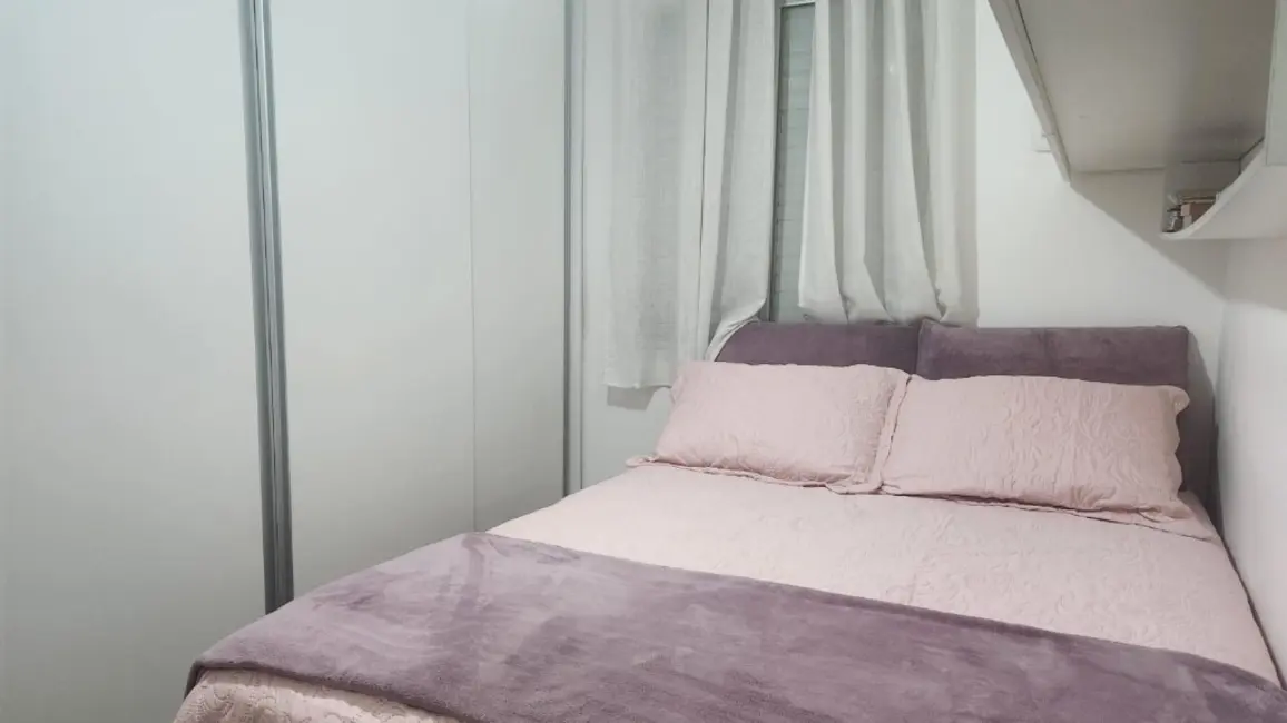 Foto 2 de Apartamento com 2 quartos à venda, 47m2 em São Paulo - SP