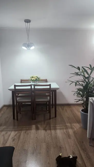 Foto 1 de Apartamento com 2 quartos à venda, 47m2 em São Paulo - SP