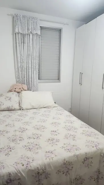 Foto 4 de Apartamento com 2 quartos à venda, 47m2 em São Paulo - SP