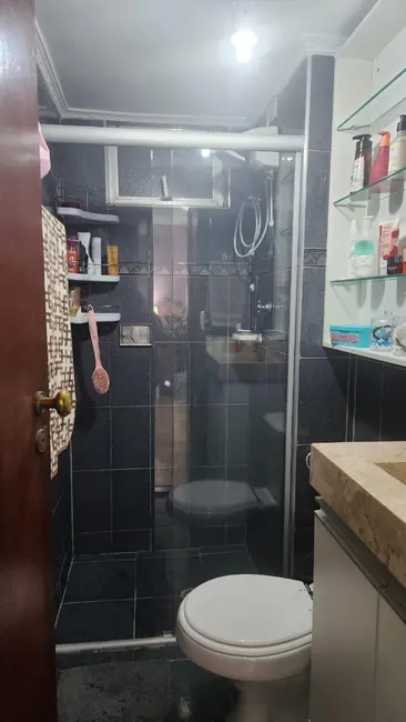 Foto 6 de Apartamento com 2 quartos à venda, 47m2 em São Paulo - SP