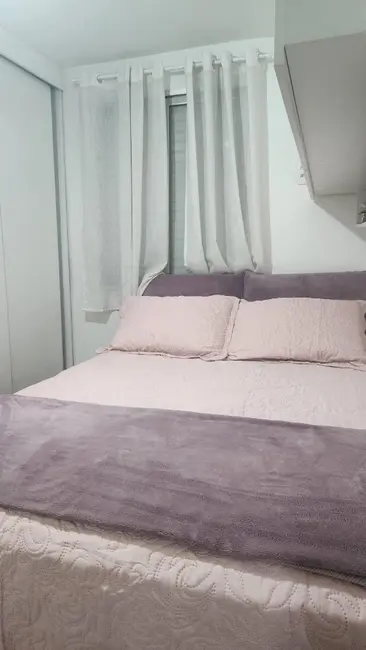 Foto 3 de Apartamento com 2 quartos à venda, 47m2 em São Paulo - SP