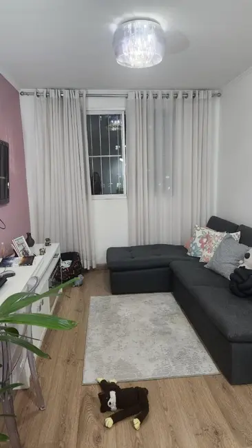 Foto 9 de Apartamento com 2 quartos à venda, 47m2 em São Paulo - SP