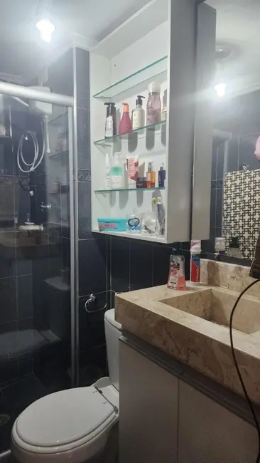 Foto 8 de Apartamento com 2 quartos à venda, 47m2 em São Paulo - SP