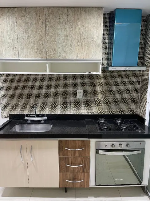 Apartamento com 2 quartos à venda, 50m2 em São Paulo - SP - imagem 2 Foto 2 de Apartamento com 2 quartos à venda, 50m2 em São Paulo - SP
