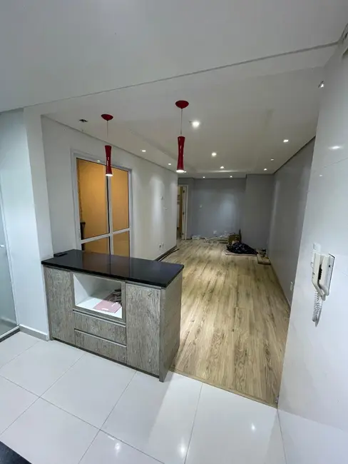 Apartamento com 2 quartos à venda, 50m2 em São Paulo - SP - imagem 9 Foto 9 de Apartamento com 2 quartos à venda, 50m2 em São Paulo - SP